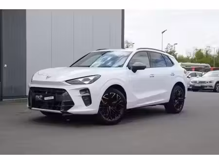 Cupra Terramar VZ 1.5 TSI 272