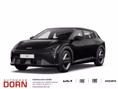 Kia EV4 204 Earth