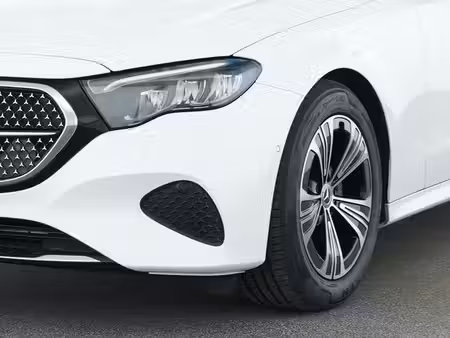 Mercedes-Benz Classe E E 200 Avantgarde