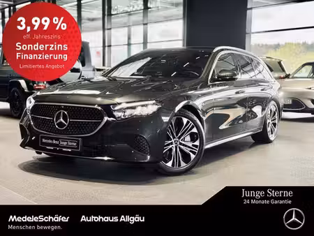 Mercedes-Benz Classe E E 300 Avantgarde