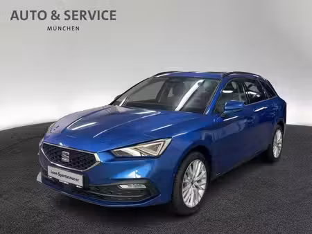 Seat Leon 1.5 TSI 150