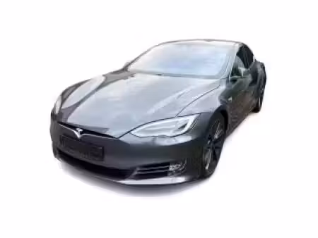 Tesla Model S Performance 598 4x4