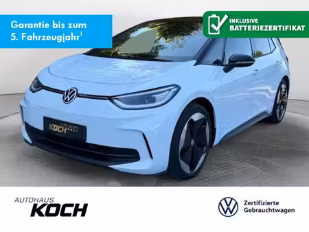 Volkswagen ID.3 S 170