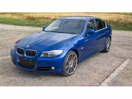 BMW Série 3 325i 3.0 218