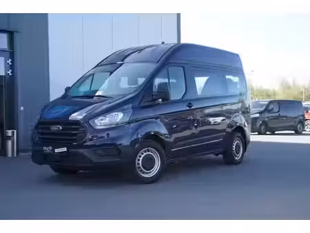 Ford Transit 2.0 131