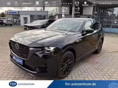 Mazda CX-60 e-Skyactiv 2.5 327 4x4