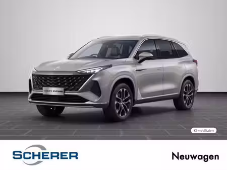 MG MGS9 