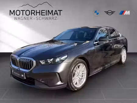 BMW Série 5 550e 3.0 313 xDrive