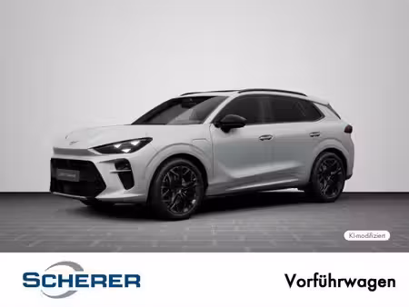 Cupra Terramar VZ 1.5 272