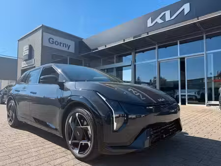 Kia EV4 204