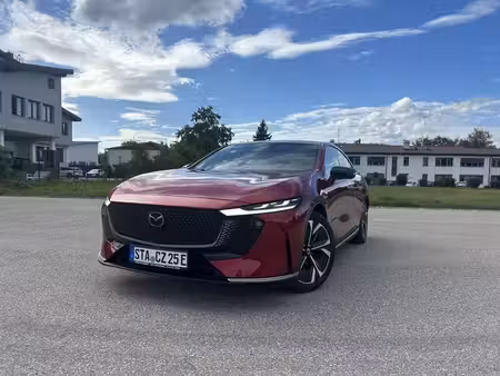 Mazda 6 258