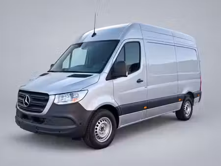 Mercedes-Benz Sprinter 2.0 CDI 150