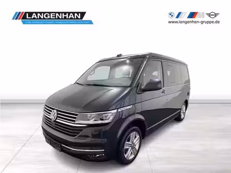 Volkswagen Transporter T6 California 2.0 TDI 150