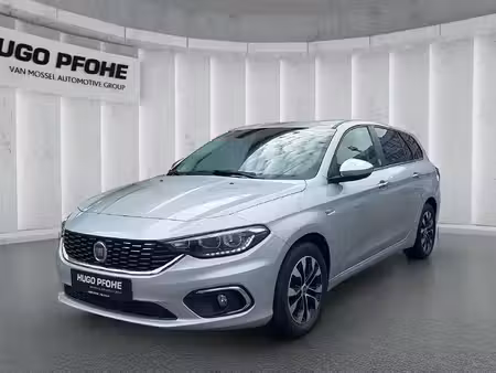 Fiat Tipo 1.4 95 Mirror
