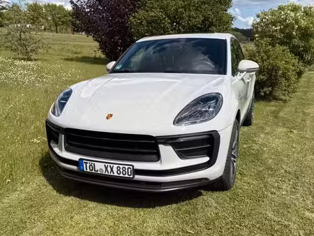 Porsche Macan 2.0 265 4x4
