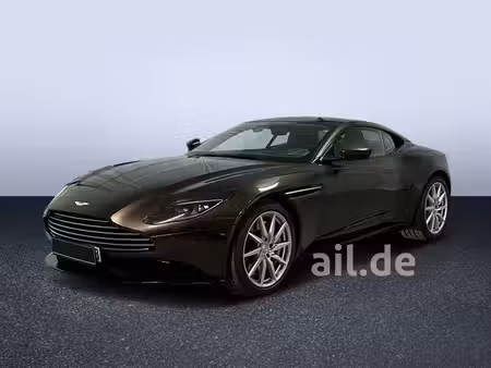 Aston Martin DB11 V8 4.0 510