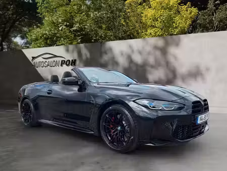 BMW Série 4 M4 3.0 510 xDrive