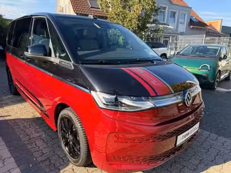 Volkswagen Multivan 2.0 TSI 204 Style
