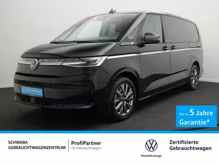 Volkswagen Multivan Style
