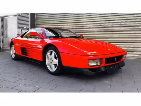Ferrari 348 TB