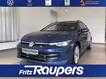 Volkswagen Golf 1.5 TSI 150 Style