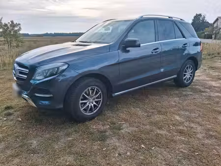 Mercedes-Benz Classe E E 250