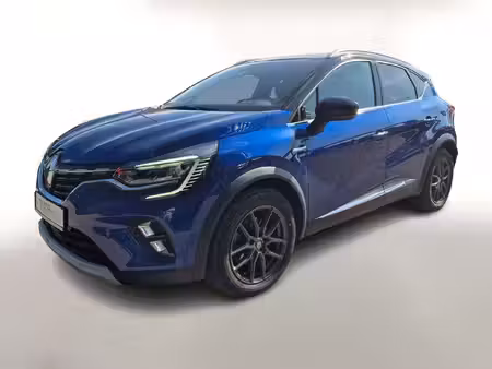 Renault Captur E-Tech 1.6 160 Intens