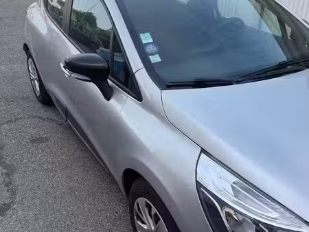 Renault Clio 0.9 TCe 90 Trend