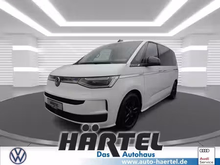 Volkswagen Multivan Style 4Motion
