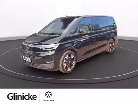 Volkswagen Multivan 2.0 TDI 150 Life