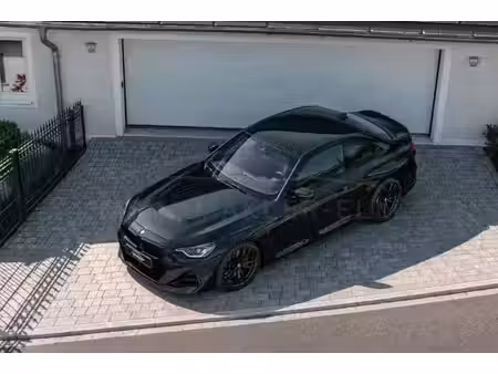 BMW Série 2 M240i 3.0 374