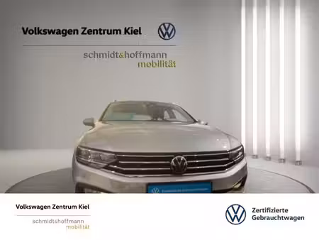 Volkswagen Passat 2.0 TDI 200 Business 4Motion