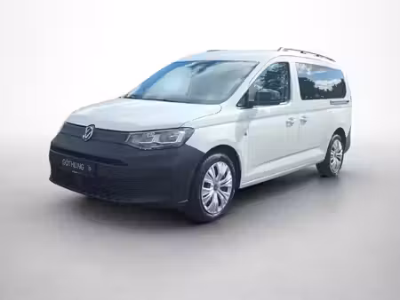 Volkswagen Caddy Base