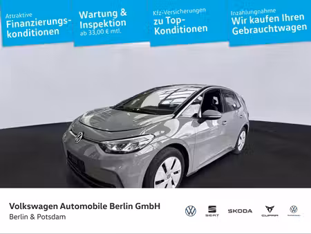 Volkswagen ID.3 150