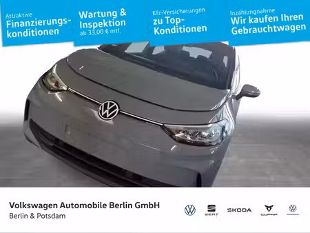 Volkswagen ID.3 150