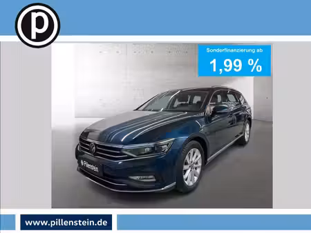 Volkswagen Passat 2.0 TDI 110 Elegance