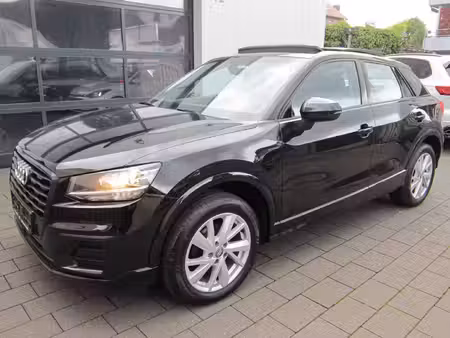 Audi Q2 35 TFSI 1.4 TFSI 150