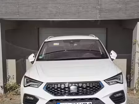 Seat Ateca 2.0 TSI 150 Xperience
