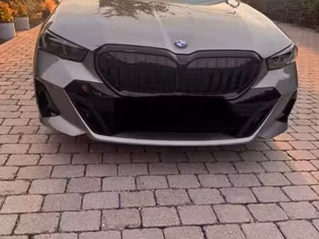 BMW Série 5 520i 2.0