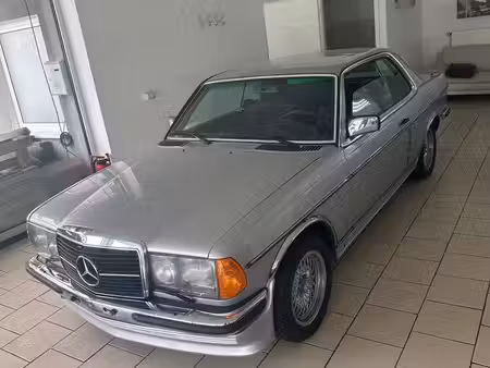Mercedes-Benz Classe E E 280
