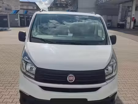 Fiat Talento 1.6 MultiJet