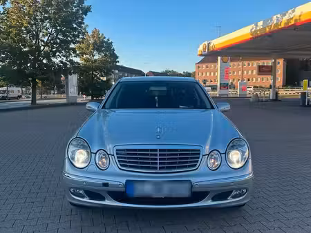 Mercedes-Benz Classe E E 280 V6 3.0 231