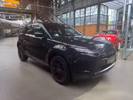 Land Rover Range Rover Evoque D180 2.0 163 S 4x4