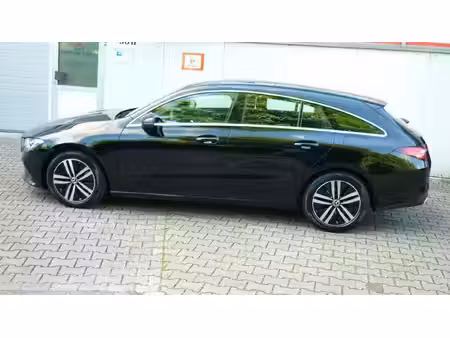 Mercedes-Benz Classe C C 200