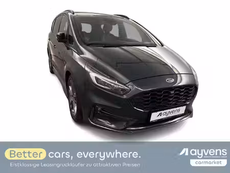 Ford S-Max 2.0 190 S