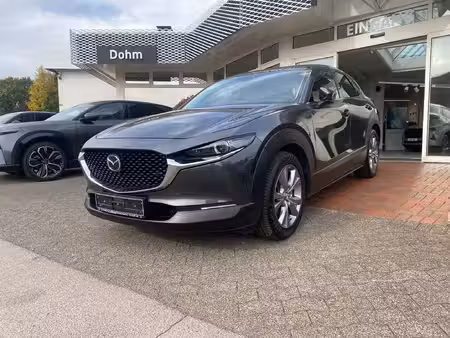 Mazda CX-30 Skyactiv G 2.0 150 Selection 4x4