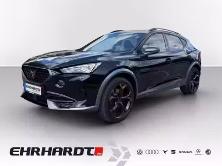 Cupra Formentor VZ 1.4 TSI 245