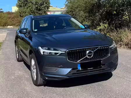 Volvo XC60 D4 2.0 190