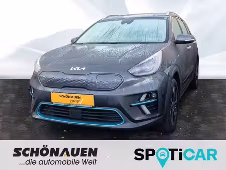 Kia Niro 204 L