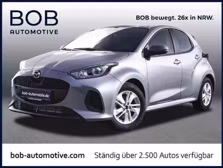 Mazda Mazda2 1.5 116 Centre Line